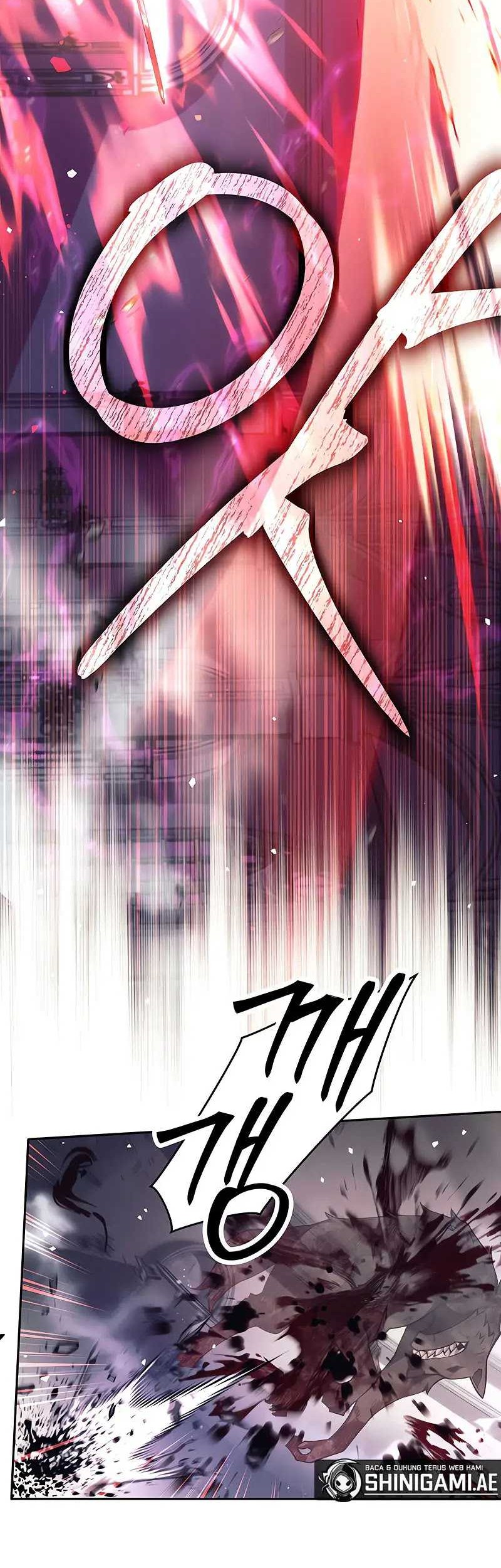 Trash of A Dark Fantasy Chapter 42 Gambar 41