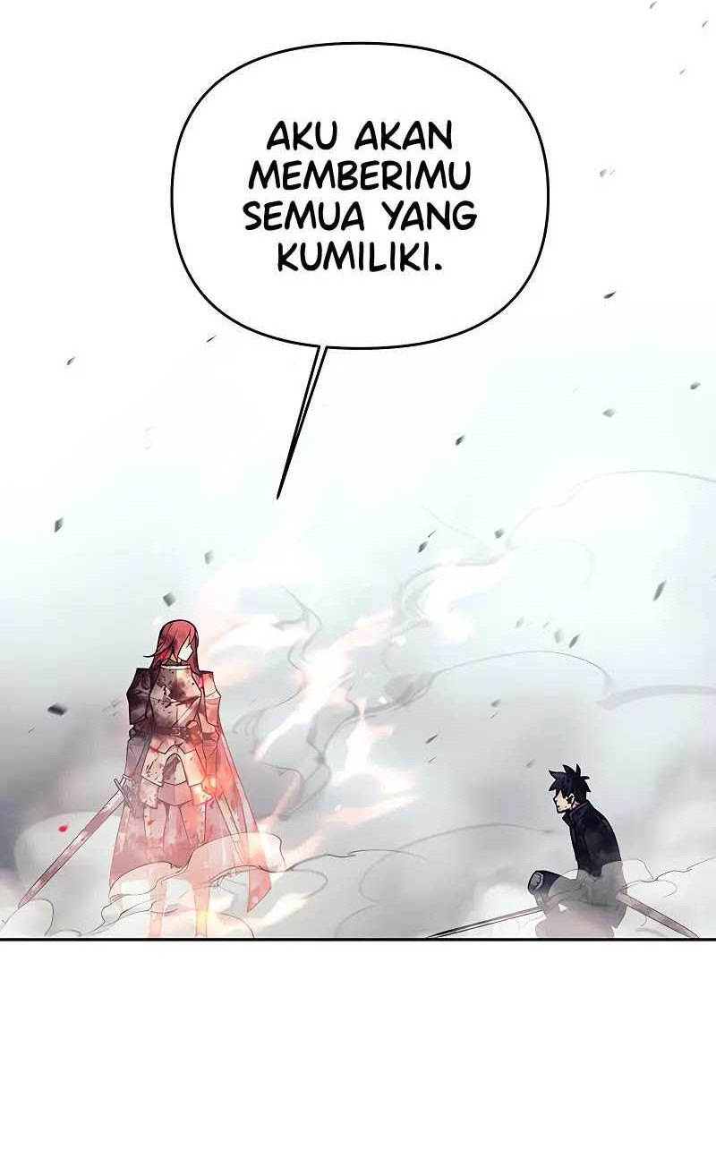 Trash of A Dark Fantasy Chapter 42 Gambar 47