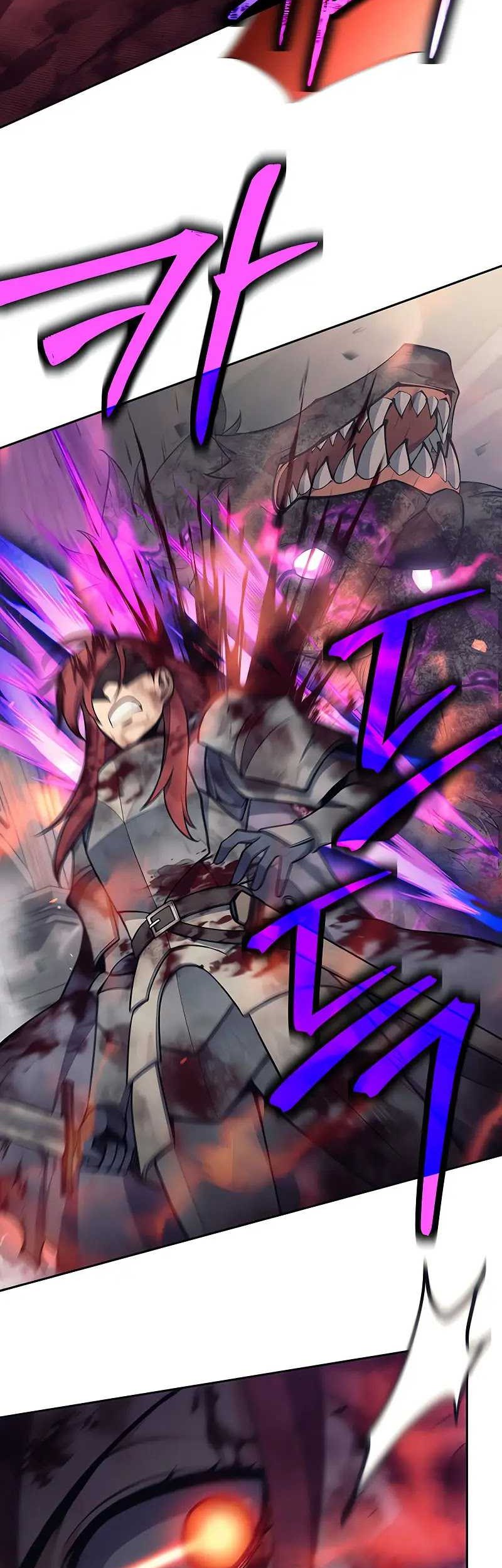 Trash of A Dark Fantasy Chapter 42 Gambar 50