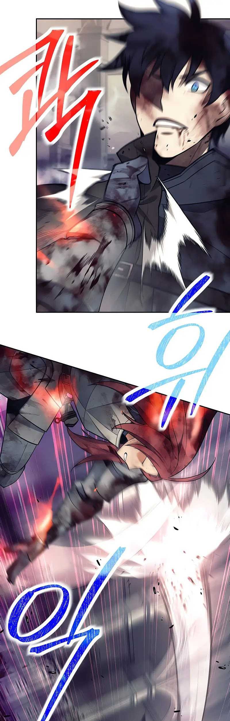 Trash of A Dark Fantasy Chapter 42 Gambar 52