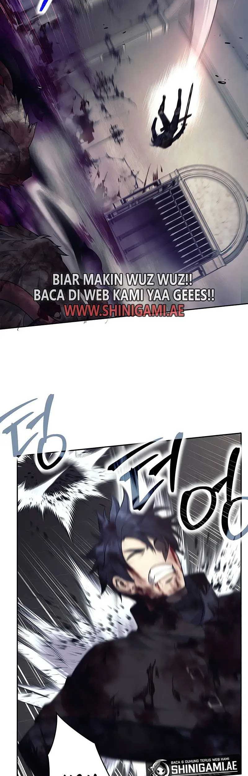 Trash of A Dark Fantasy Chapter 42 Gambar 53