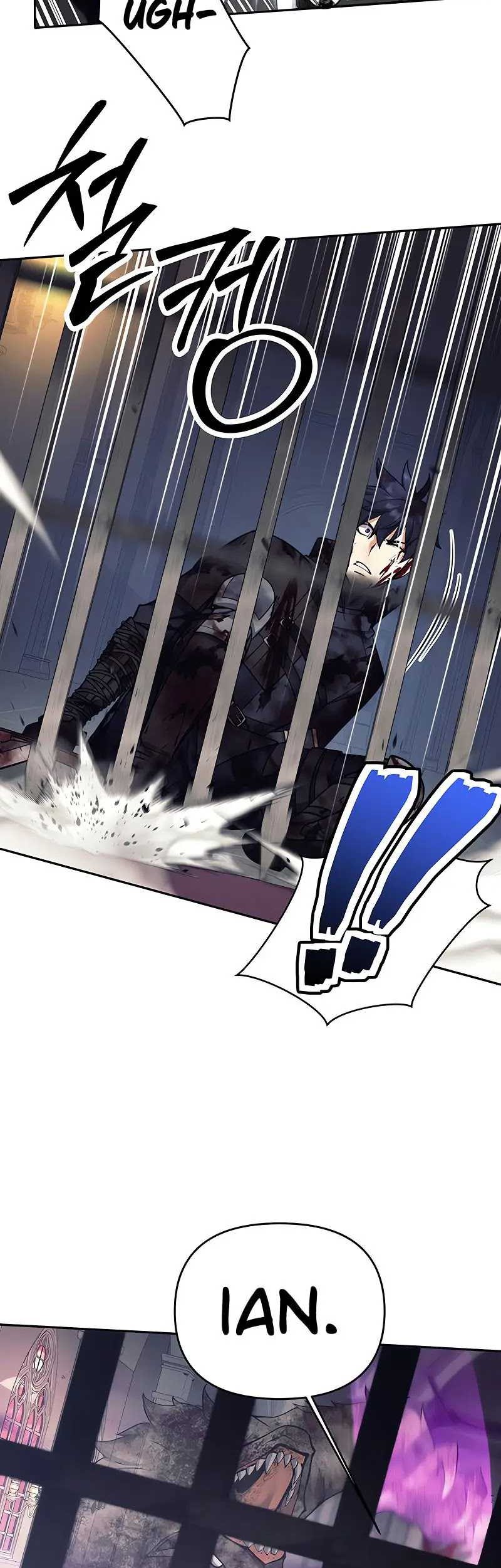 Trash of A Dark Fantasy Chapter 42 Gambar 54