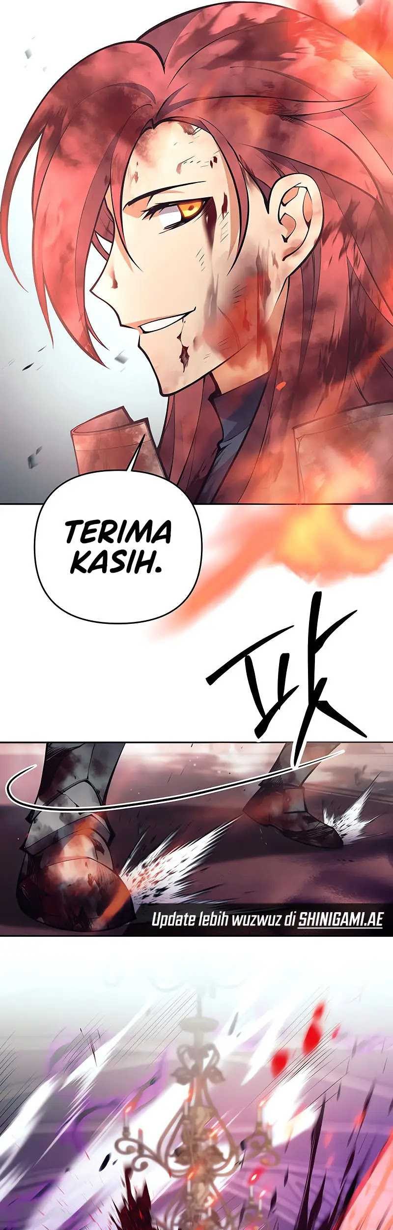 Trash of A Dark Fantasy Chapter 42 Gambar 56