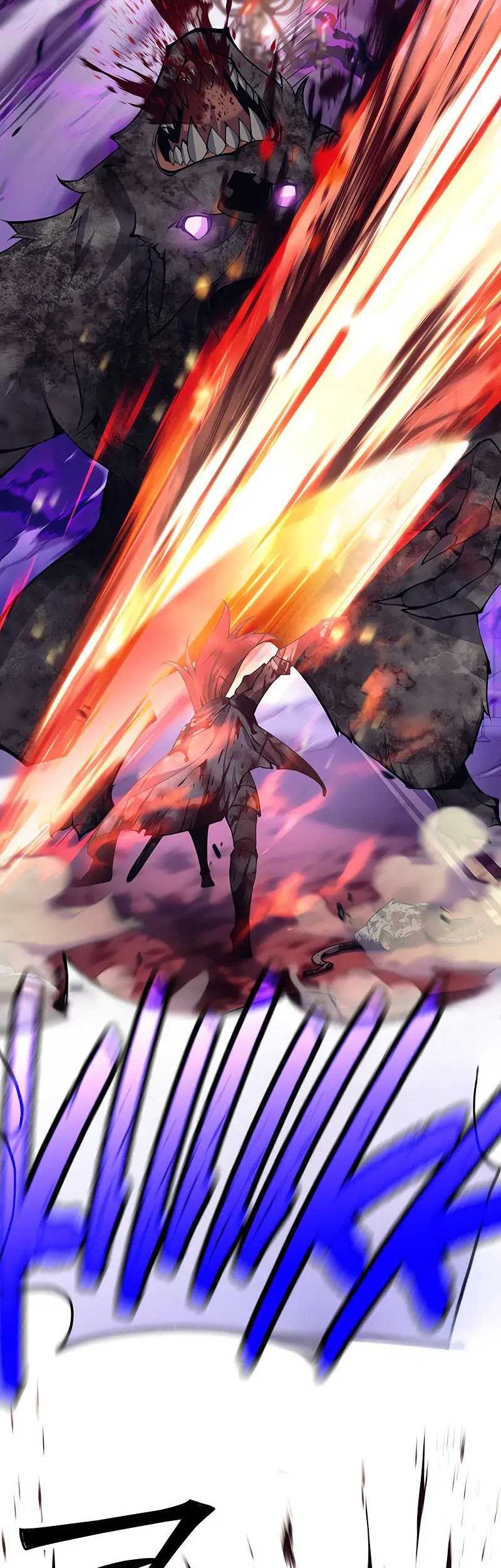 Trash of A Dark Fantasy Chapter 42 Gambar 57