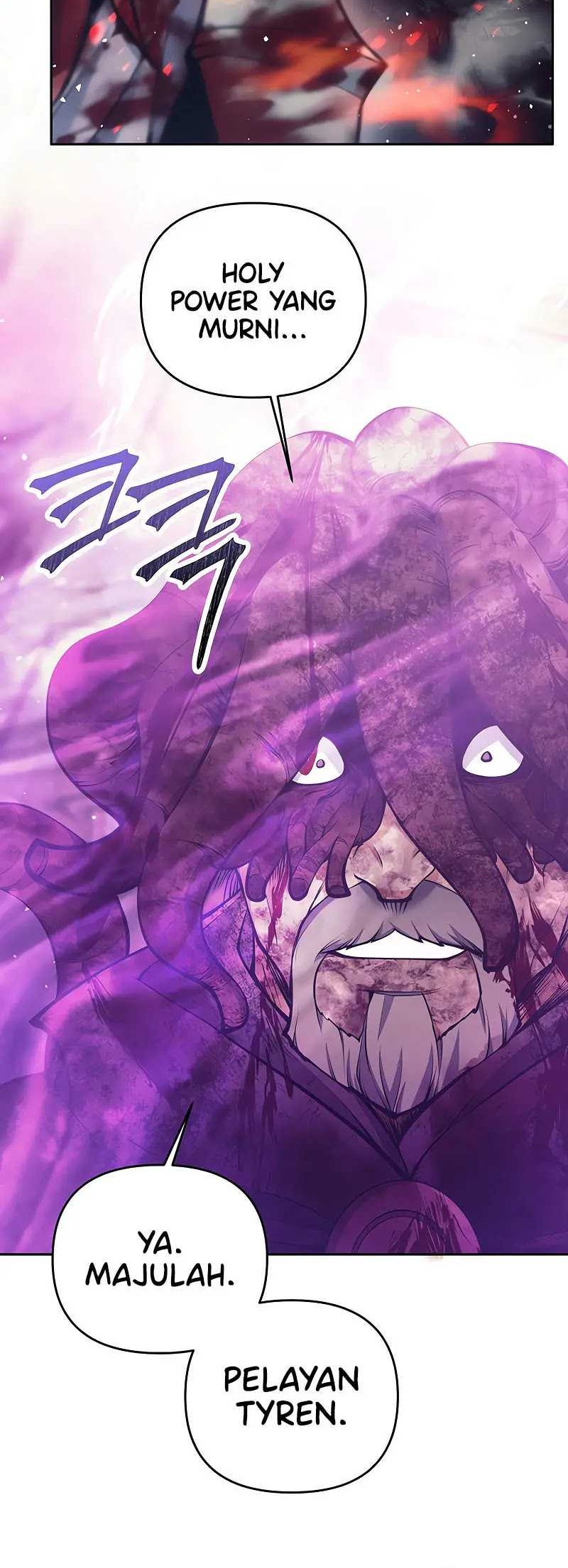 Trash of A Dark Fantasy Chapter 42 Gambar 59