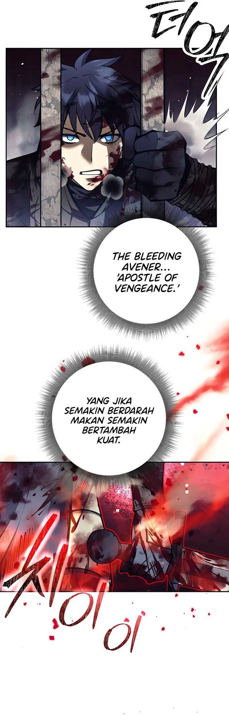 Trash of A Dark Fantasy Chapter 42 Gambar 60