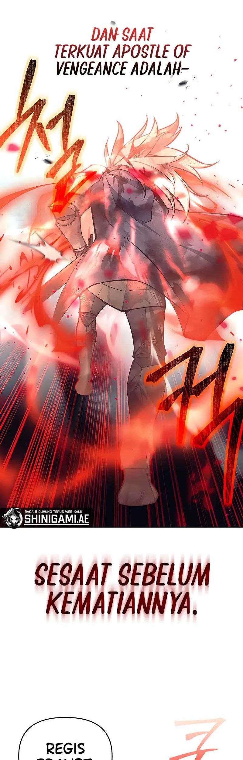 Trash of A Dark Fantasy Chapter 42 Gambar 61