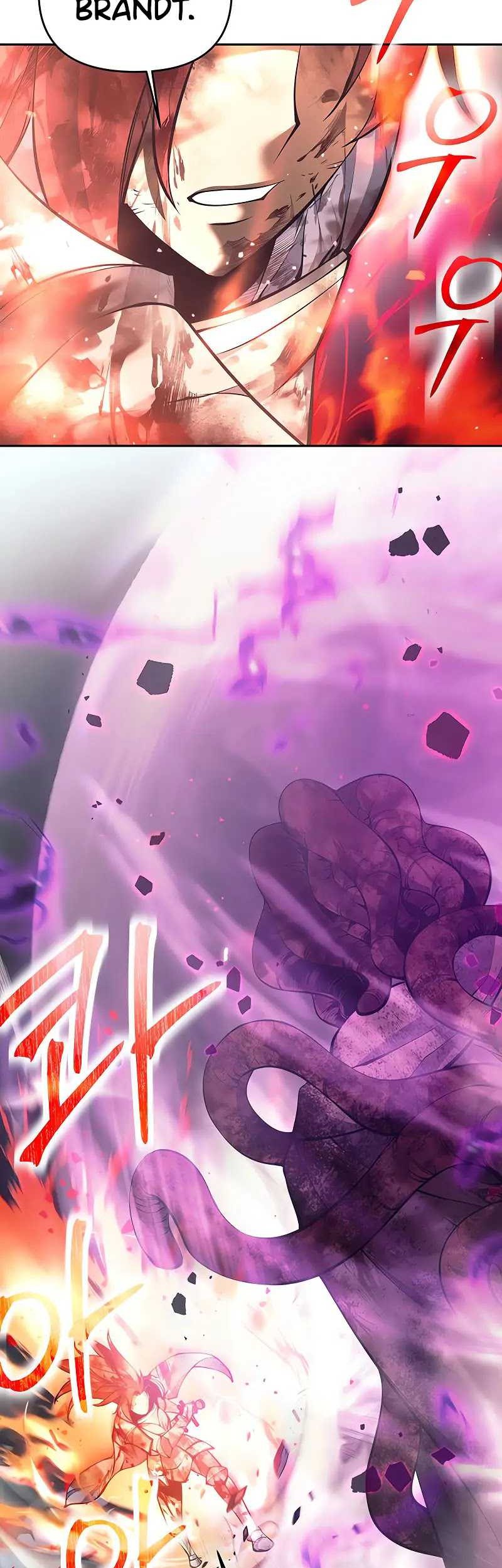 Trash of A Dark Fantasy Chapter 42 Gambar 62