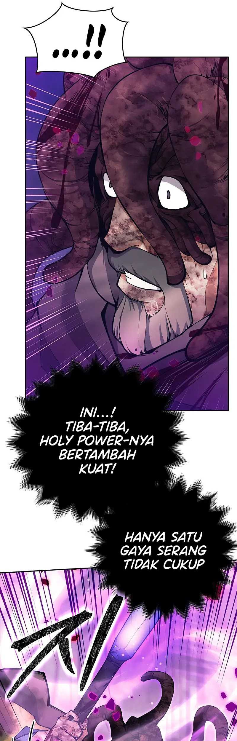 Trash of A Dark Fantasy Chapter 42 Gambar 64