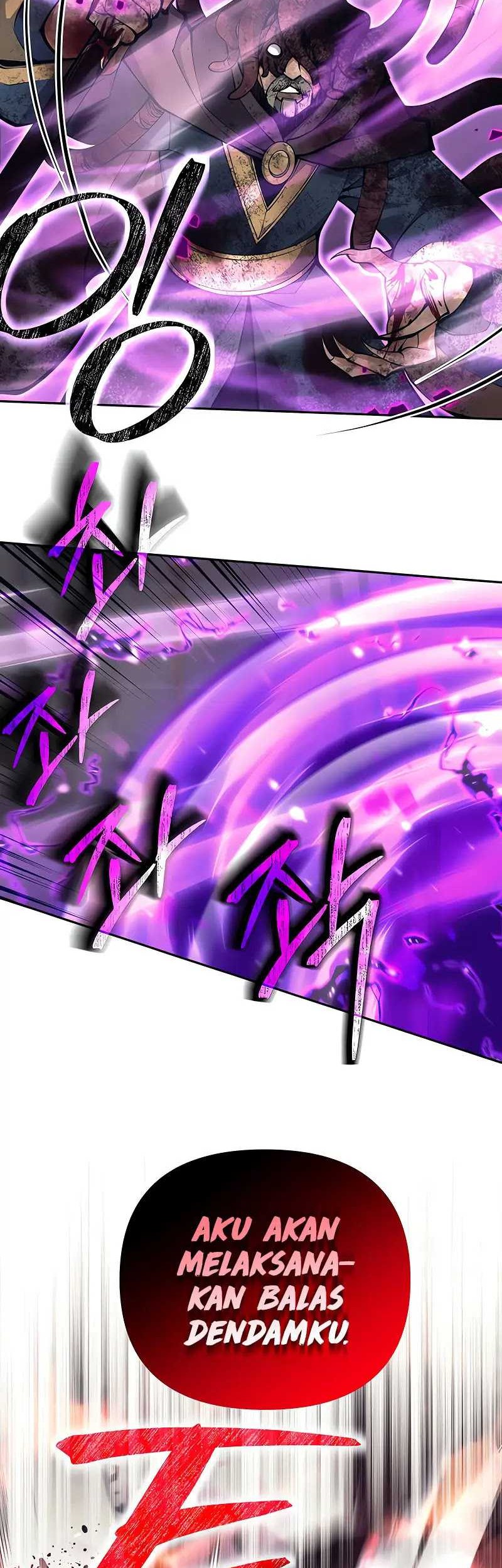 Trash of A Dark Fantasy Chapter 42 Gambar 65