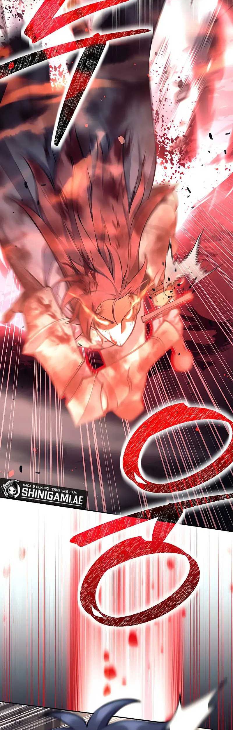 Trash of A Dark Fantasy Chapter 42 Gambar 66