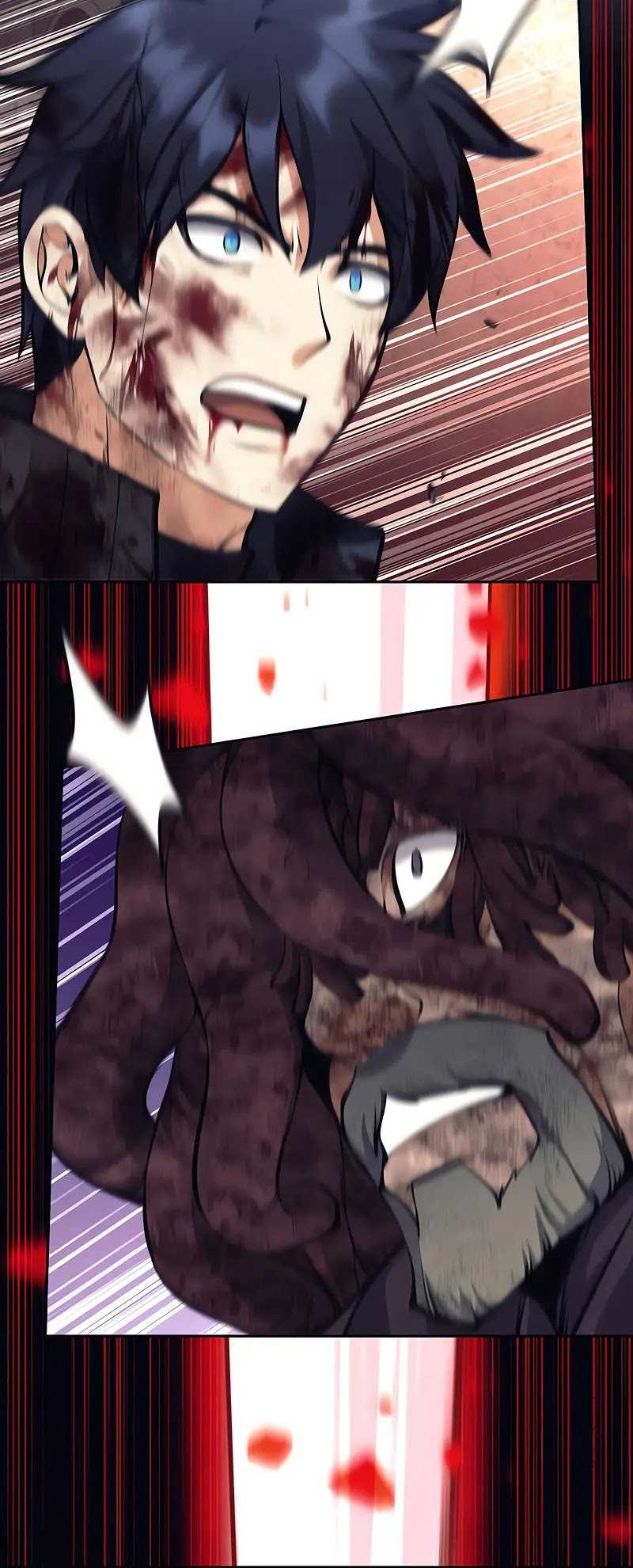 Trash of A Dark Fantasy Chapter 42 Gambar 67