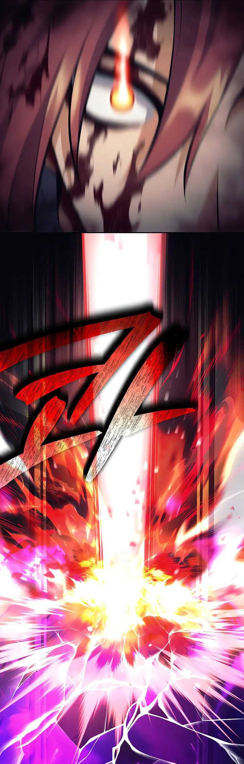 Trash of A Dark Fantasy Chapter 42 Gambar 68