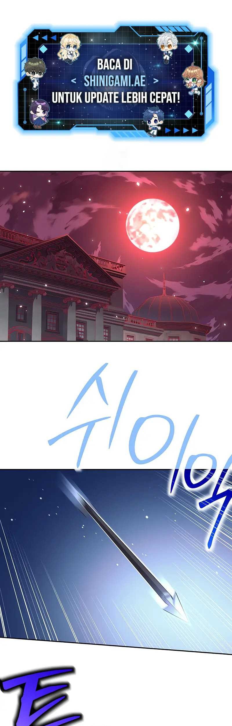 Manhwa Trash of A Dark Fantasy Chapter 42 gambar nomor 2