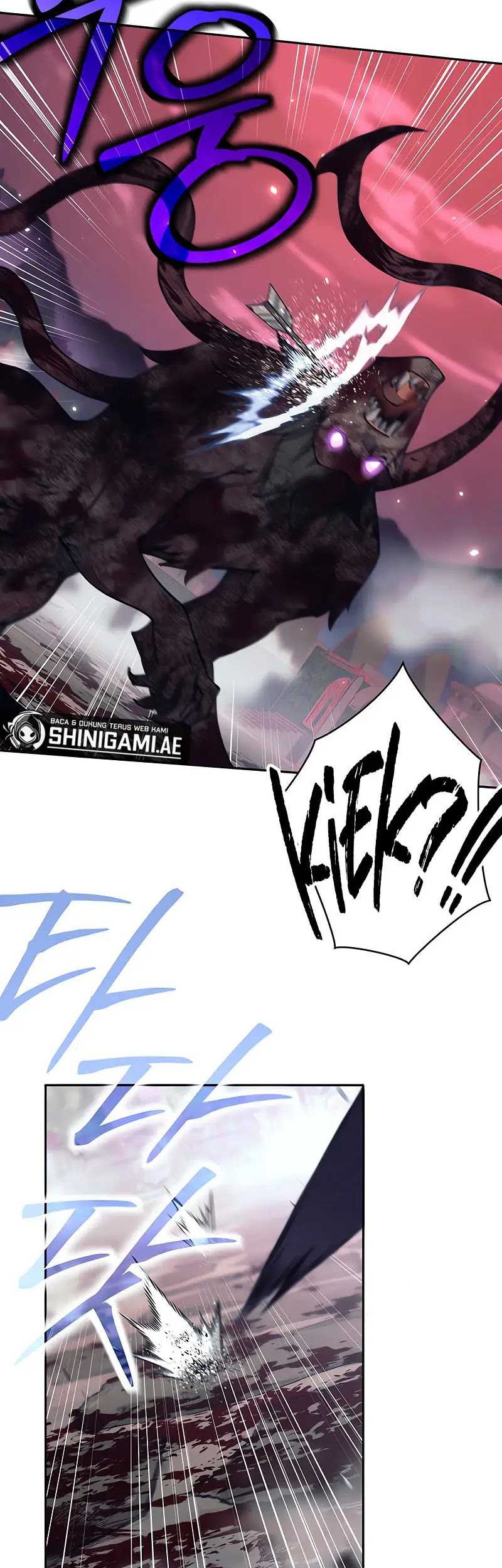 Trash of A Dark Fantasy Chapter 42 Gambar 3