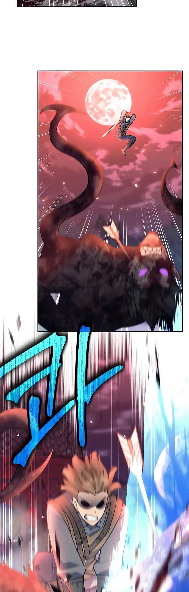 Trash of A Dark Fantasy Chapter 42 Gambar 4