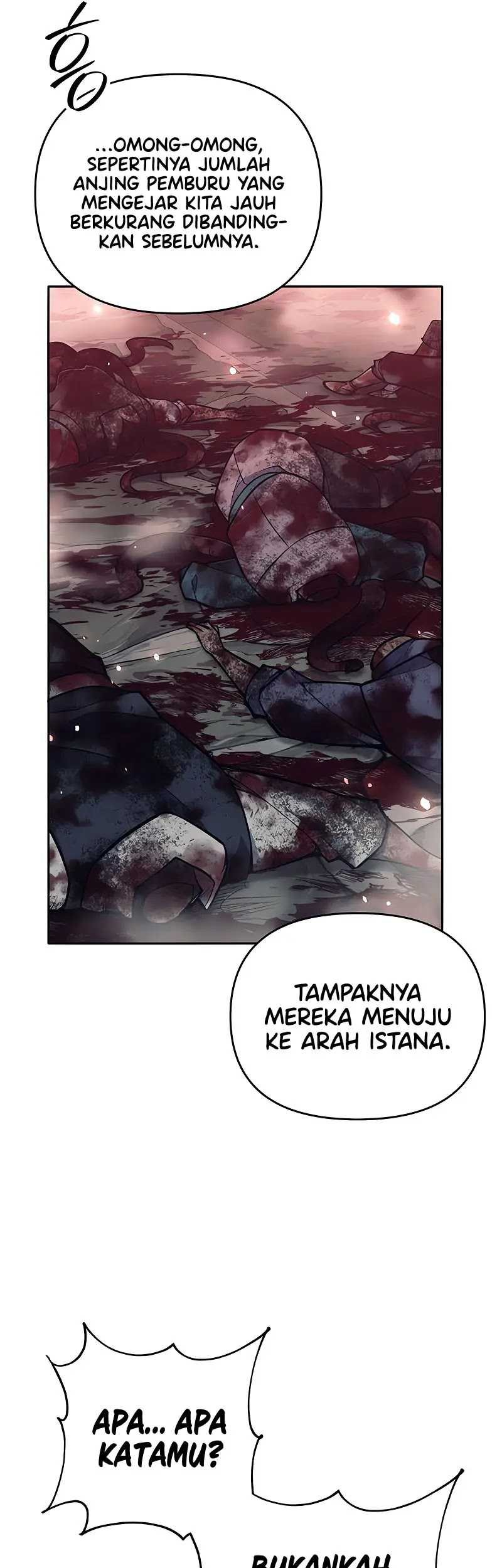 Trash of A Dark Fantasy Chapter 42 Gambar 10