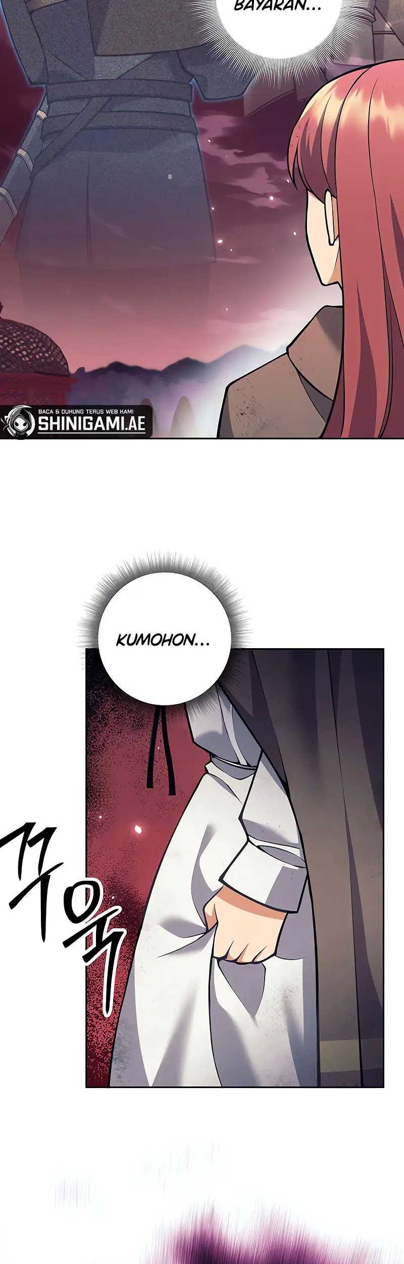 Trash of A Dark Fantasy Chapter 42 Gambar 12