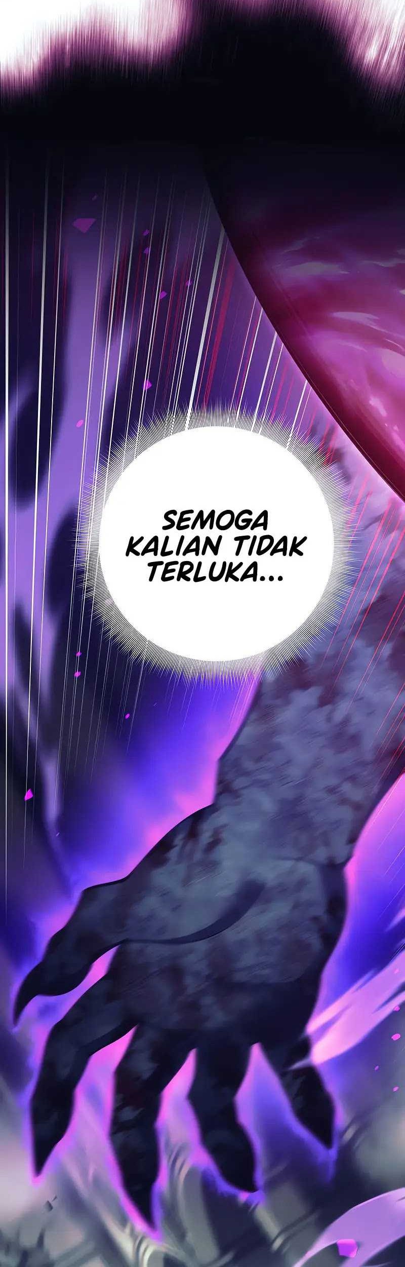 Trash of A Dark Fantasy Chapter 42 Gambar 13