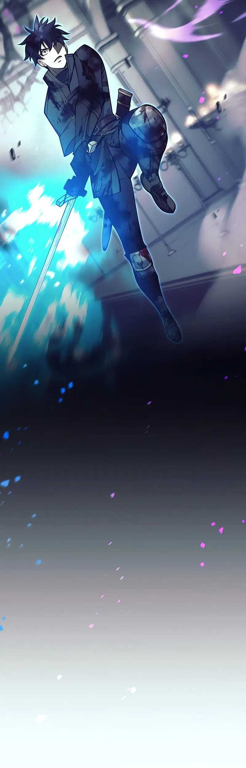 Trash of A Dark Fantasy Chapter 42 Gambar 14