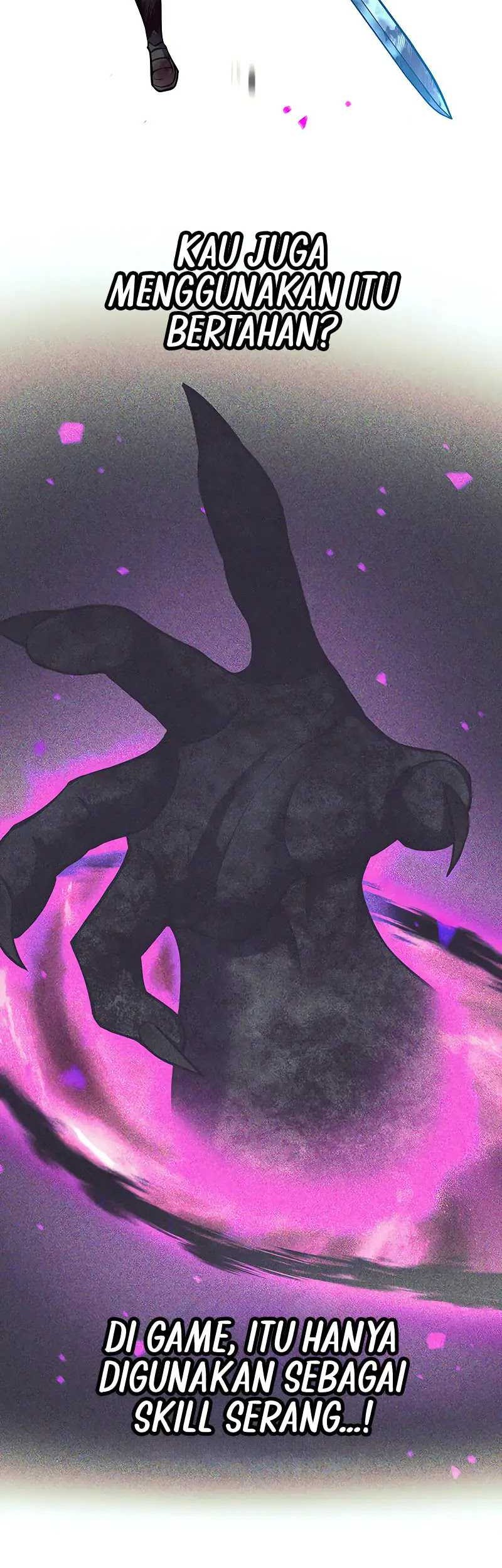 Trash of A Dark Fantasy Chapter 42 Gambar 19