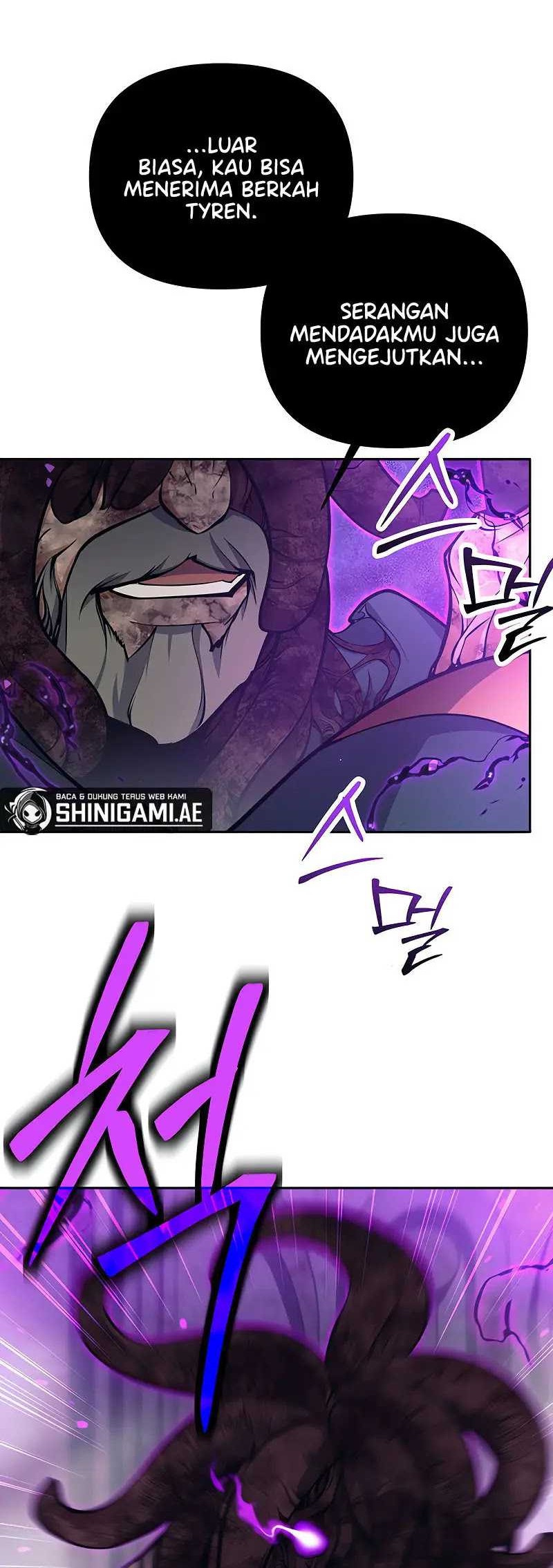 Trash of A Dark Fantasy Chapter 42 Gambar 20