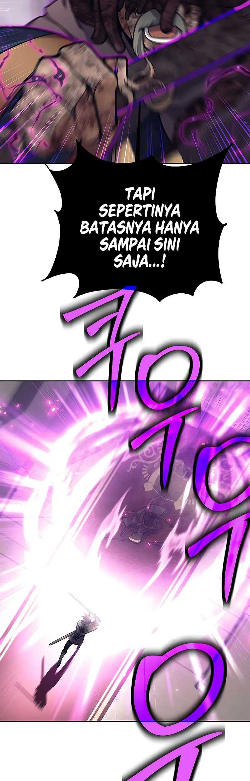 Trash of A Dark Fantasy Chapter 42 Gambar 21