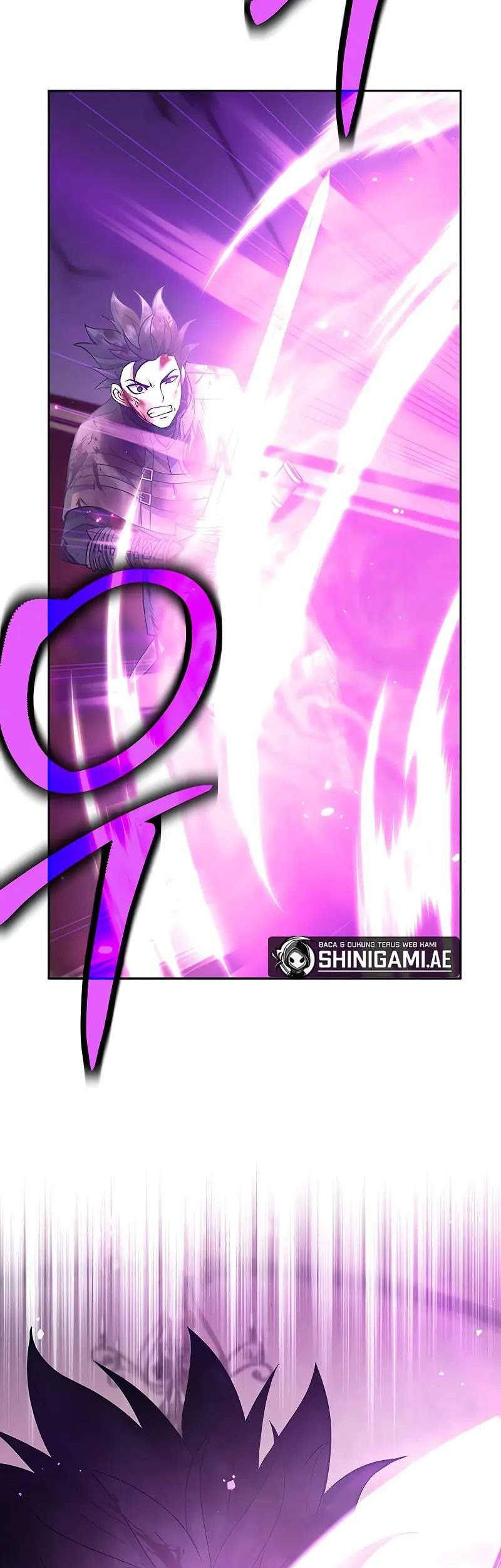 Trash of A Dark Fantasy Chapter 42 Gambar 22