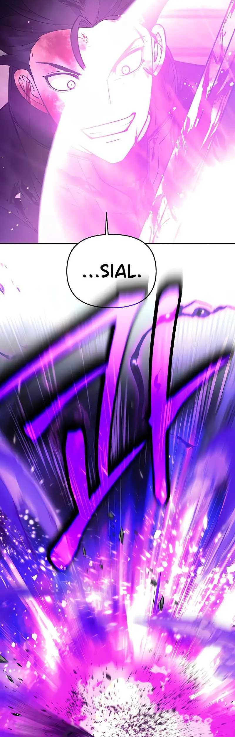 Trash of A Dark Fantasy Chapter 42 Gambar 23