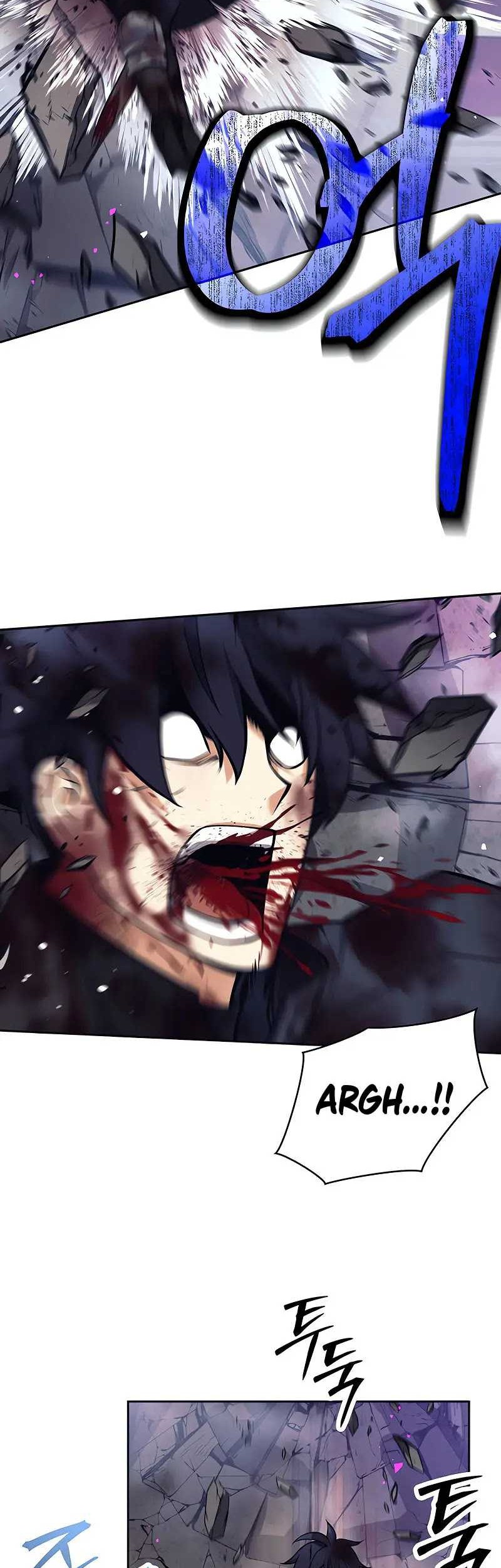 Trash of A Dark Fantasy Chapter 42 Gambar 26