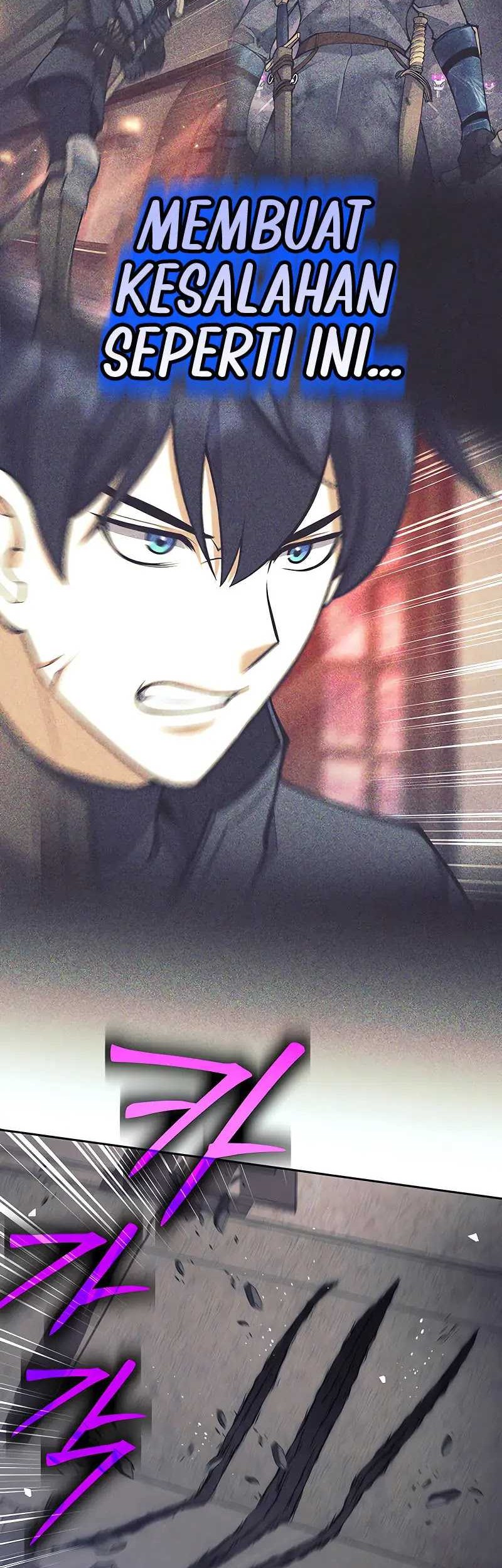 Trash of A Dark Fantasy Chapter 42 Gambar 30