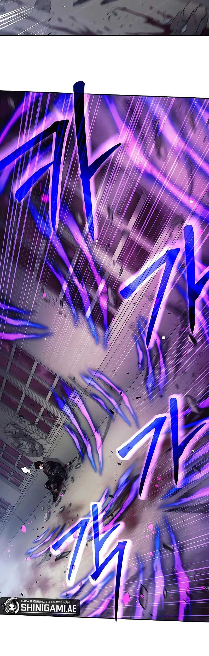 Trash of A Dark Fantasy Chapter 42 Gambar 31