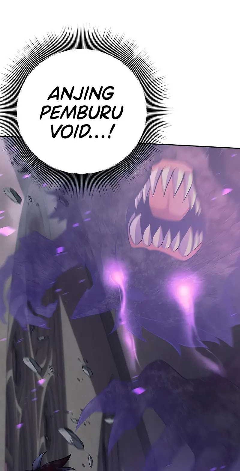 Trash of A Dark Fantasy Chapter 42 Gambar 32