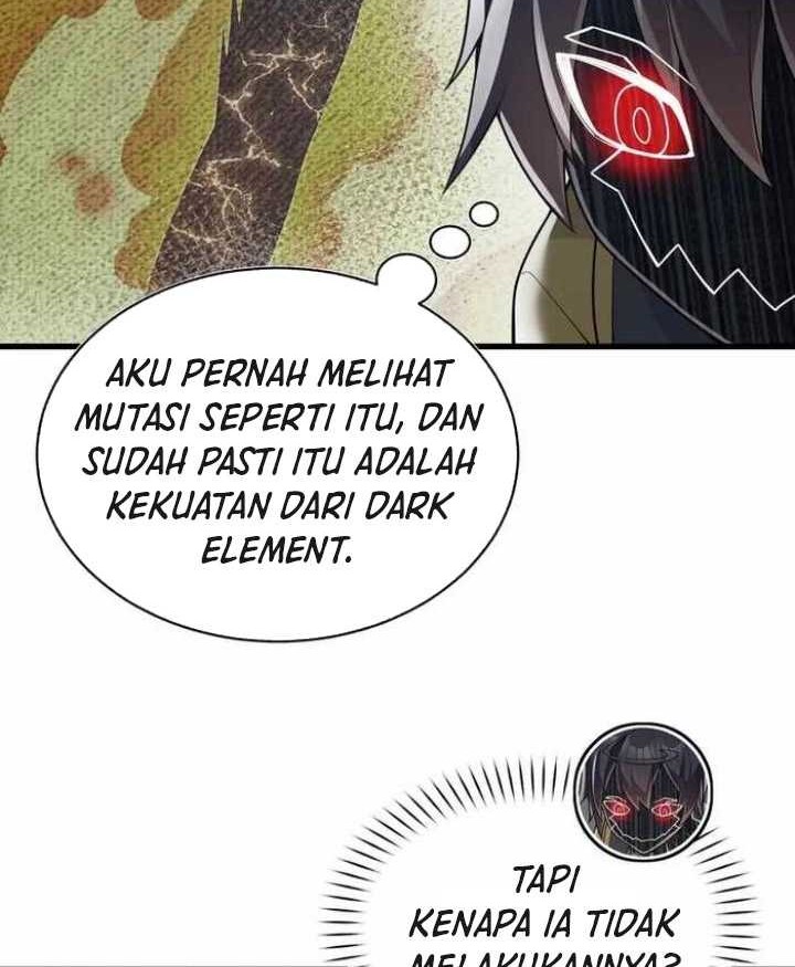 Transformed Into A Piece Of Land Chapter 14 Gambar 19