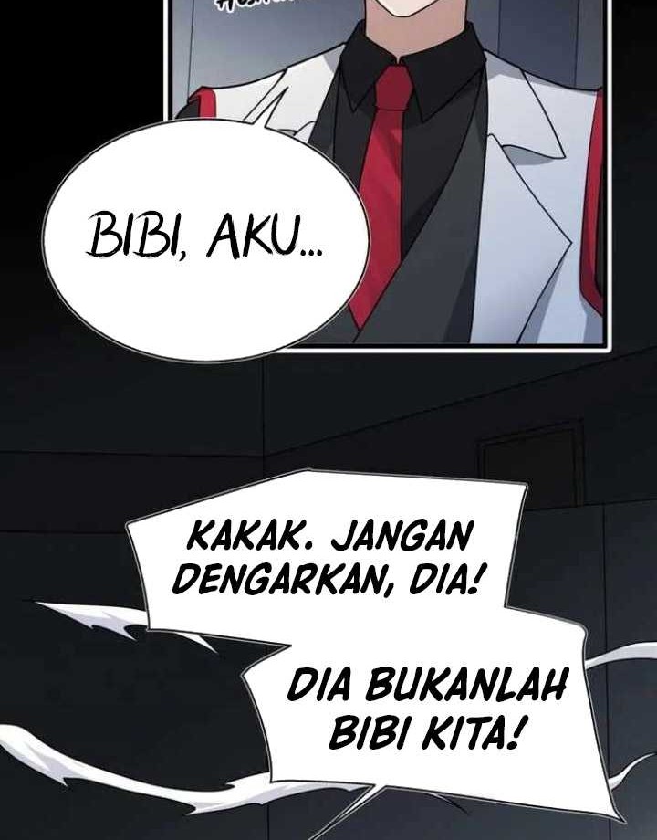 Transformed Into A Piece Of Land Chapter 14 Gambar 9