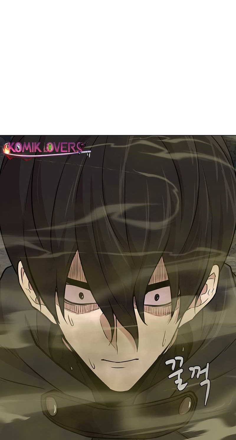 Martial Arts Alone Chapter 36 Gambar 19
