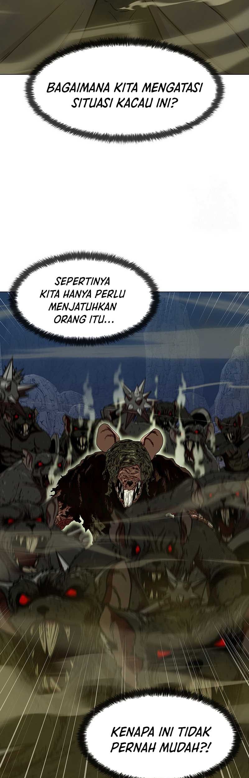 Martial Arts Alone Chapter 36 Gambar 20
