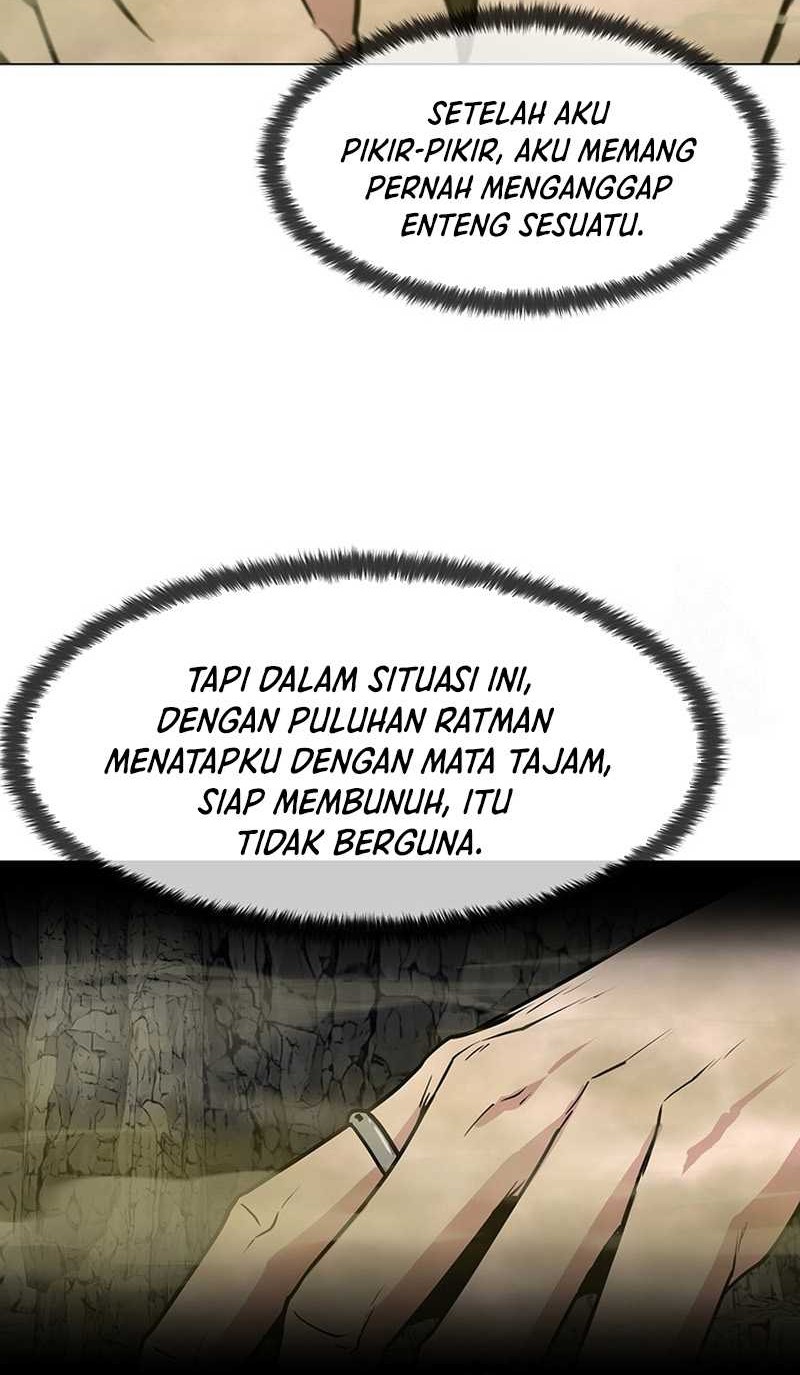 Martial Arts Alone Chapter 36 Gambar 23