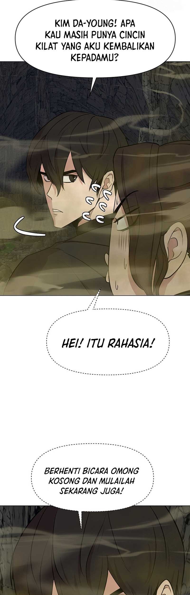 Martial Arts Alone Chapter 36 Gambar 26