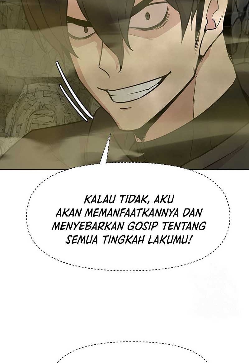 Martial Arts Alone Chapter 36 Gambar 27