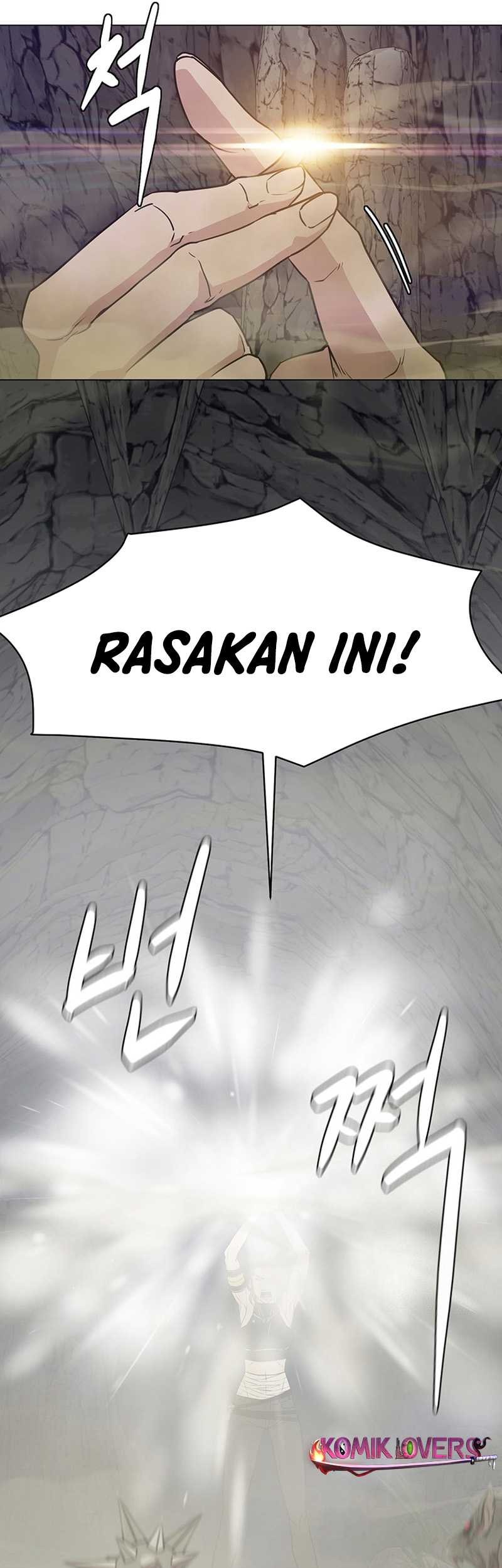 Martial Arts Alone Chapter 36 Gambar 30