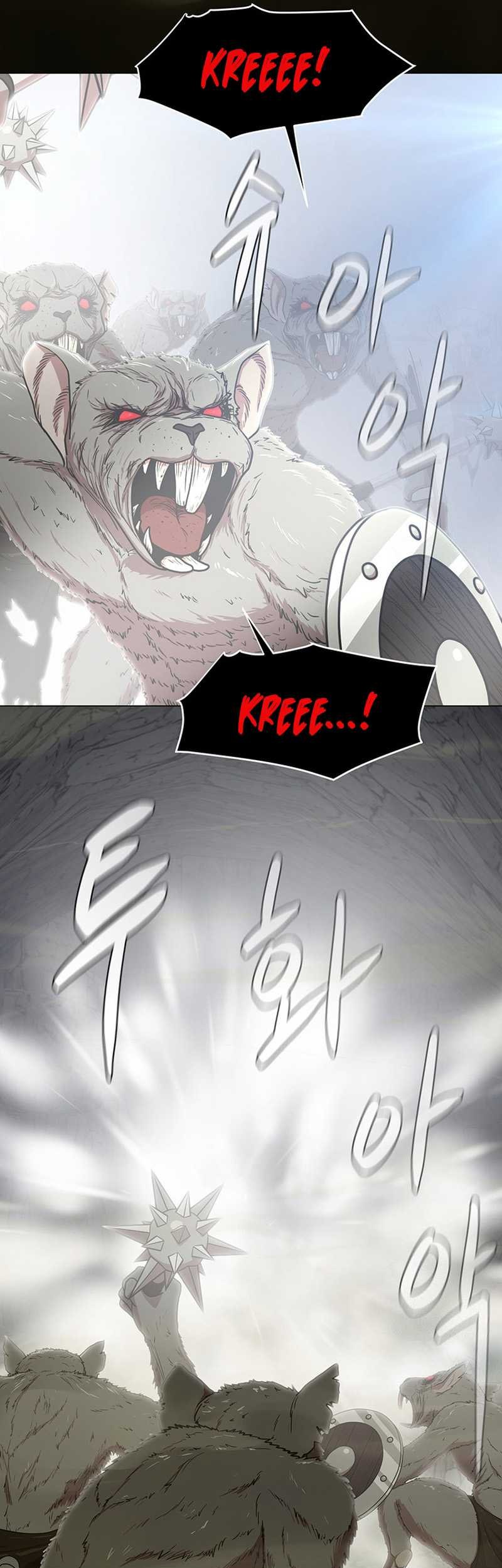 Martial Arts Alone Chapter 36 Gambar 32