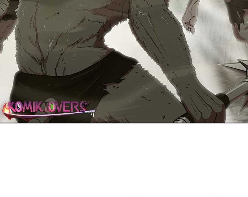 Martial Arts Alone Chapter 36 Gambar 33