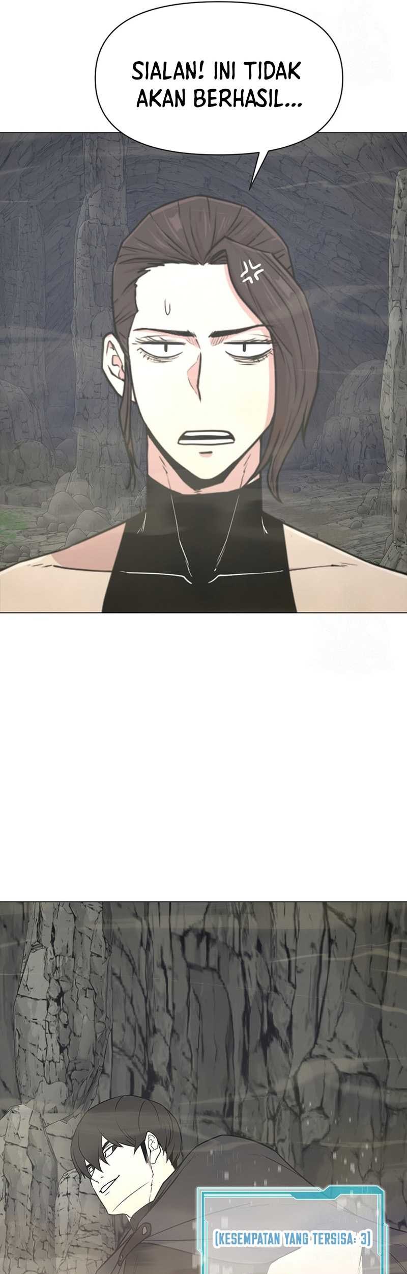 Martial Arts Alone Chapter 36 Gambar 34