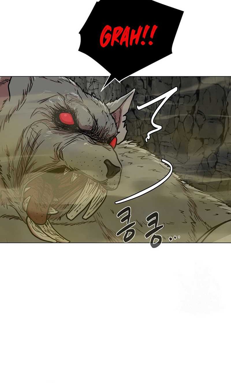 Martial Arts Alone Chapter 36 Gambar 37