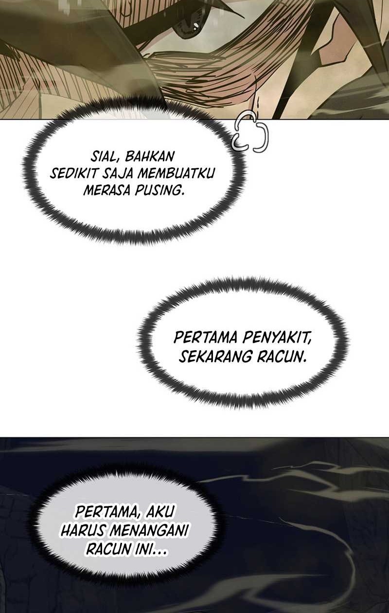 Martial Arts Alone Chapter 36 Gambar 47