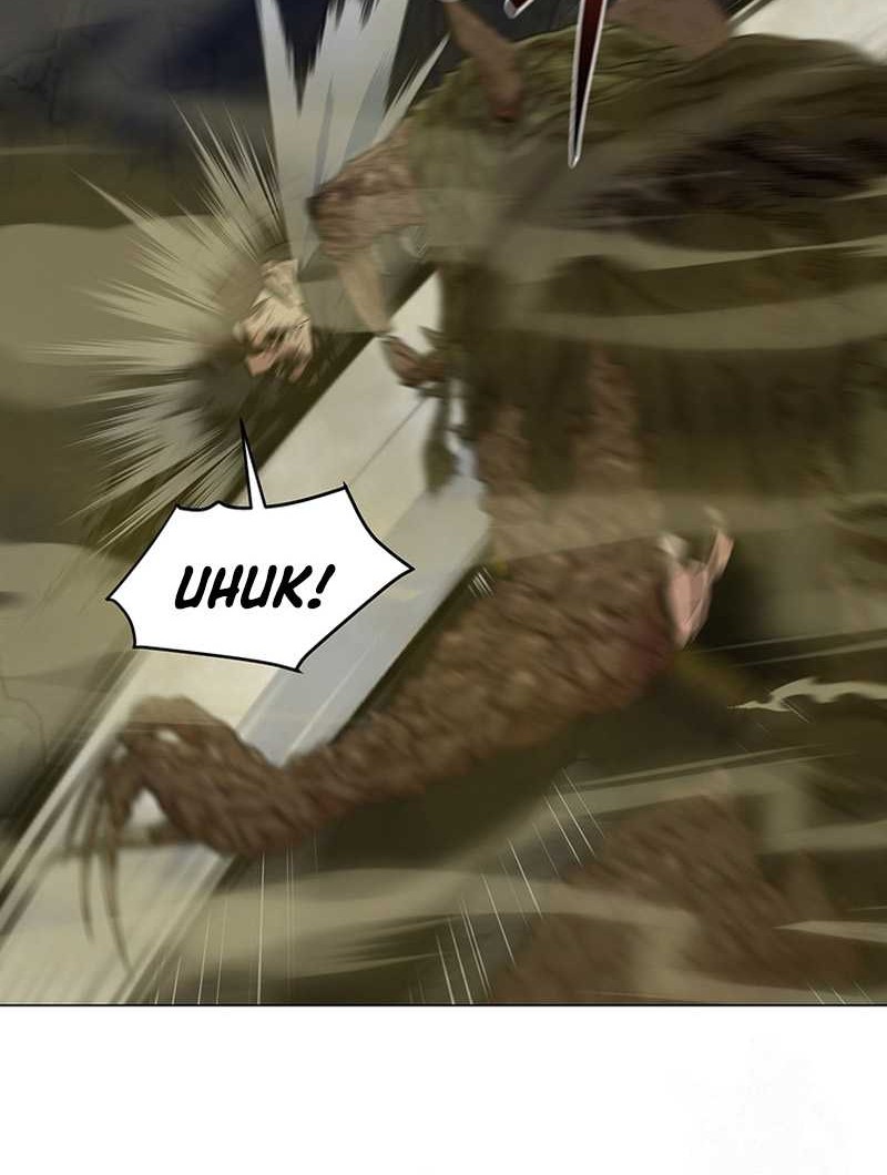 Martial Arts Alone Chapter 36 Gambar 49