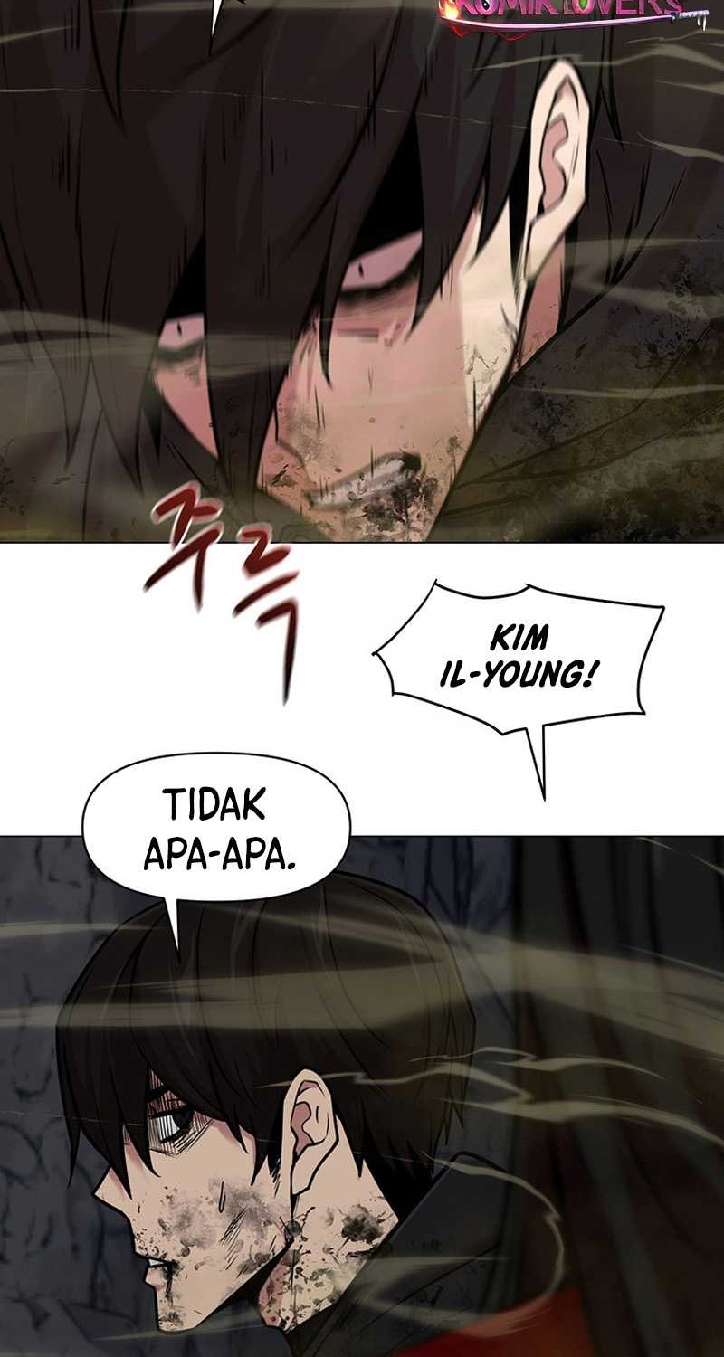 Martial Arts Alone Chapter 36 Gambar 53