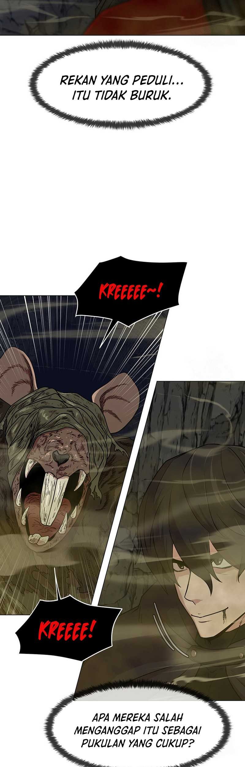 Martial Arts Alone Chapter 36 Gambar 54