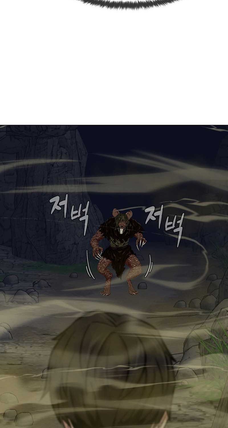 Martial Arts Alone Chapter 36 Gambar 55
